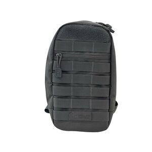 Highland Tactical Sling Bag - Gray